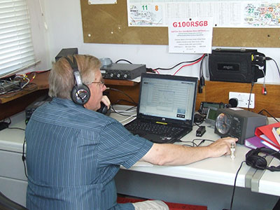 HARS: Amateur Radio